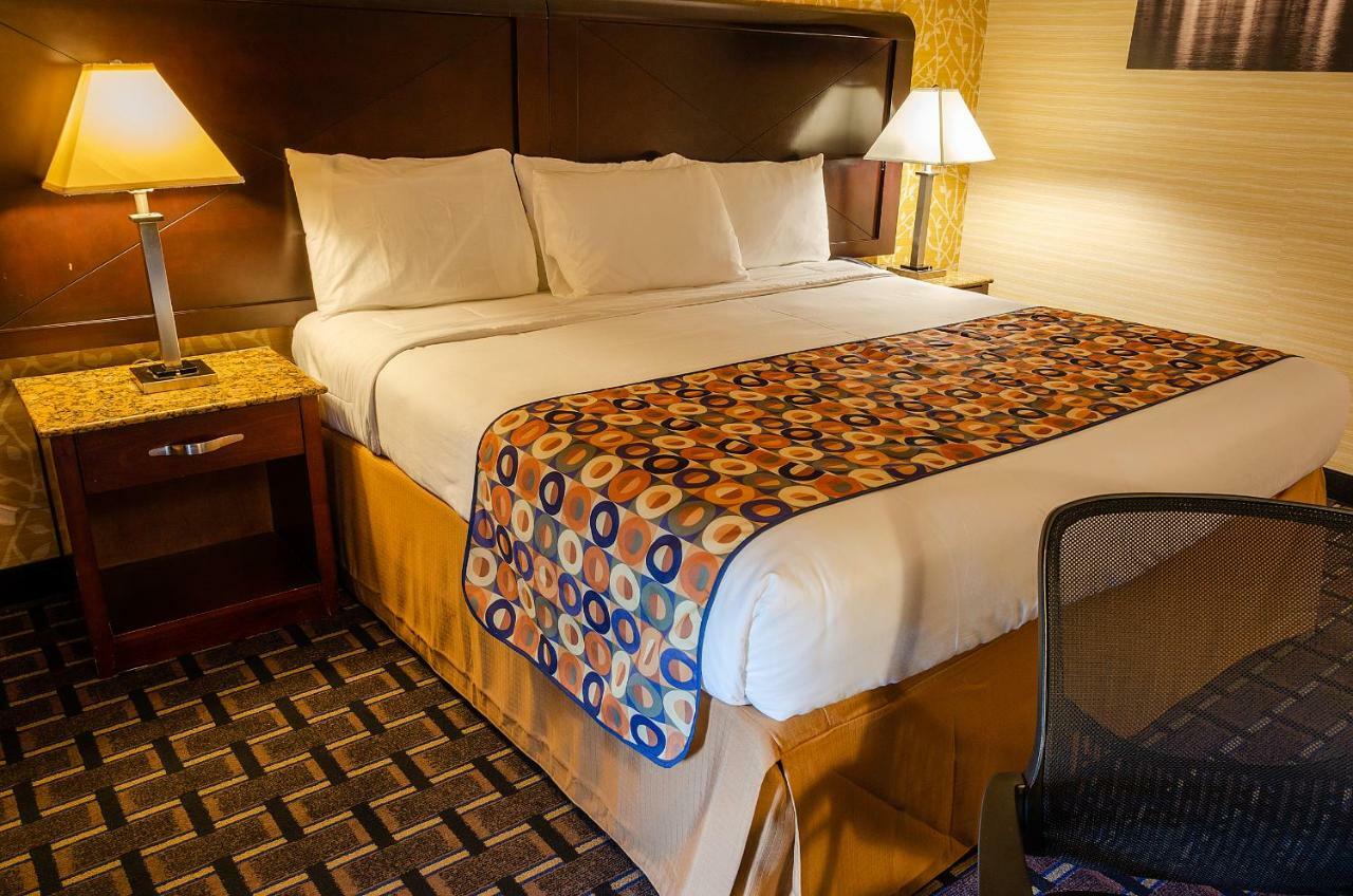 Elmhurst Hotel Nowy Jork Zewnętrze zdjęcie