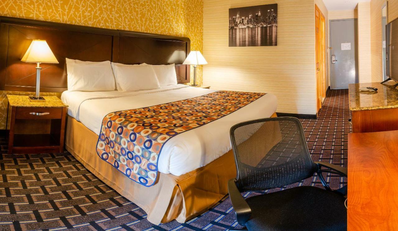 Elmhurst Hotel Nowy Jork Zewnętrze zdjęcie
